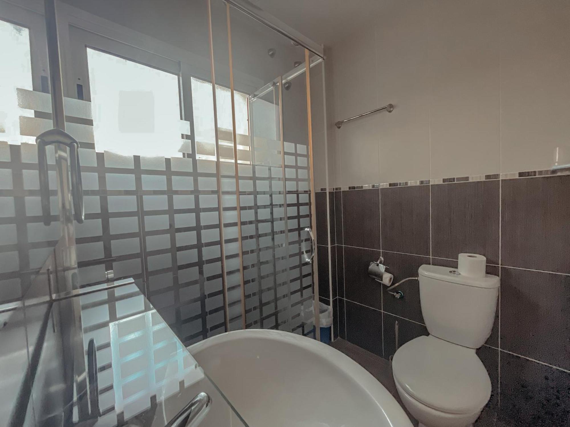 Ferienwohnung Viktoria Sur Playa de las Américas Exterior foto