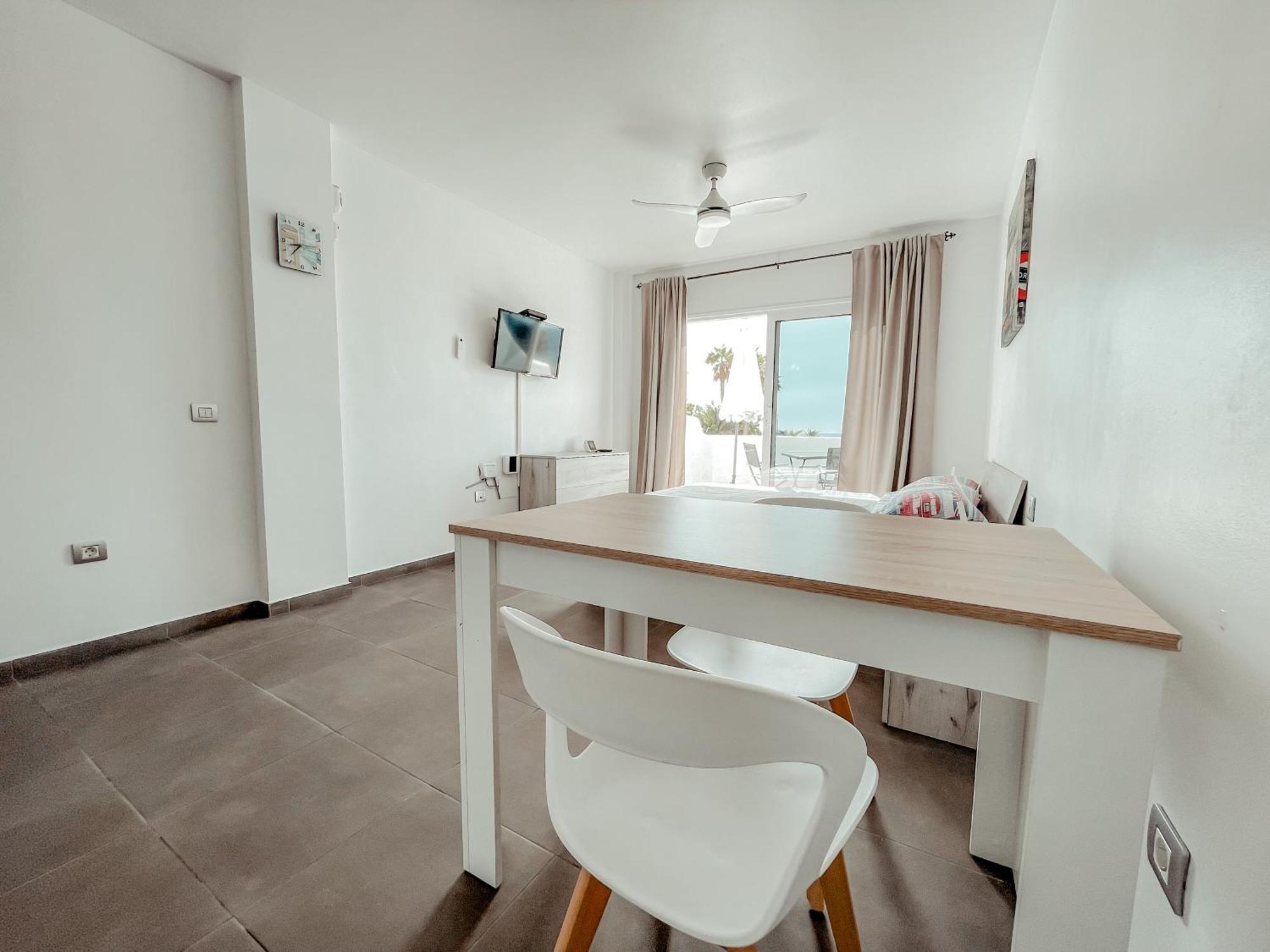 Ferienwohnung Viktoria Sur Playa de las Américas Exterior foto
