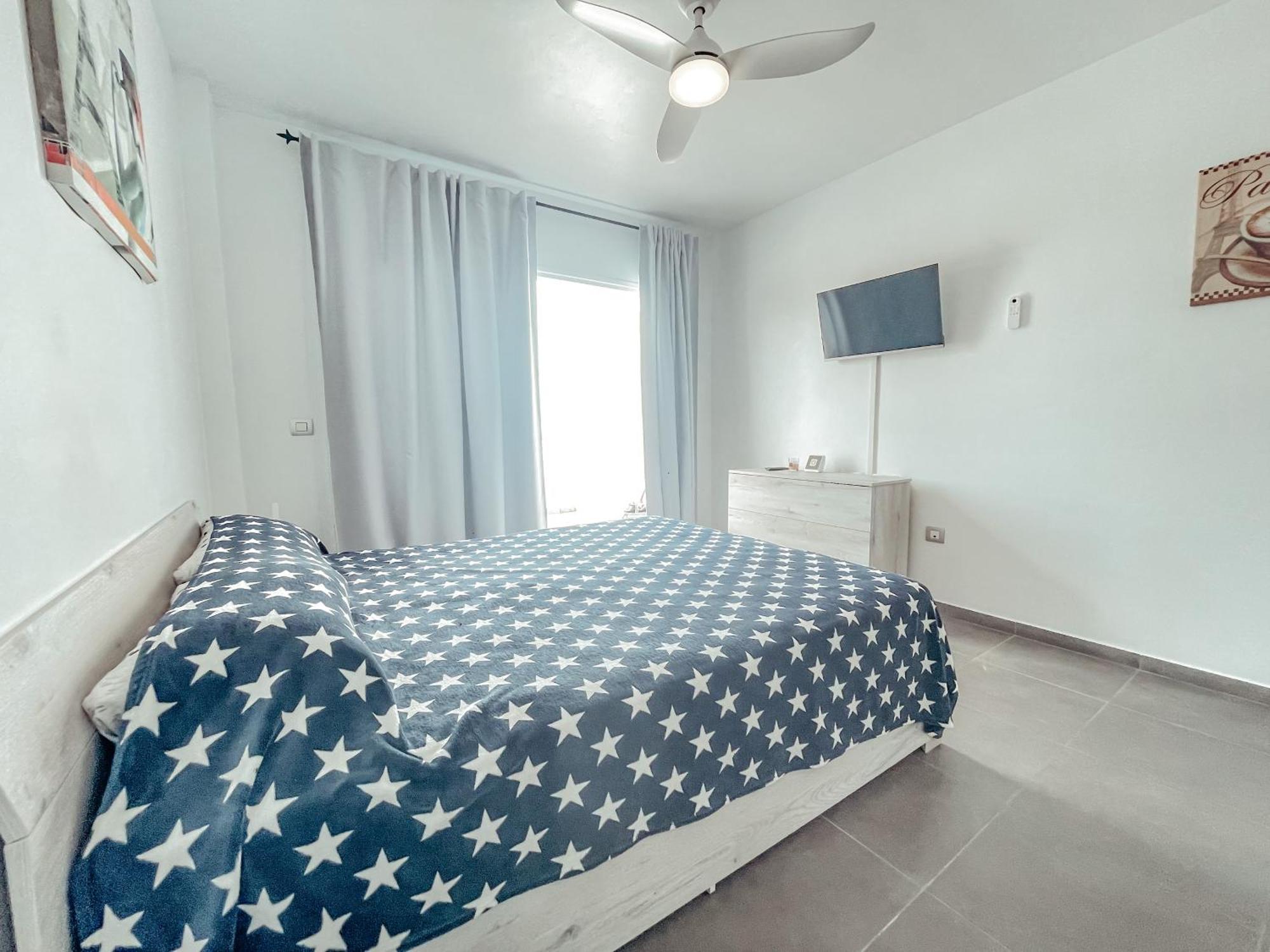 Ferienwohnung Viktoria Sur Playa de las Américas Exterior foto