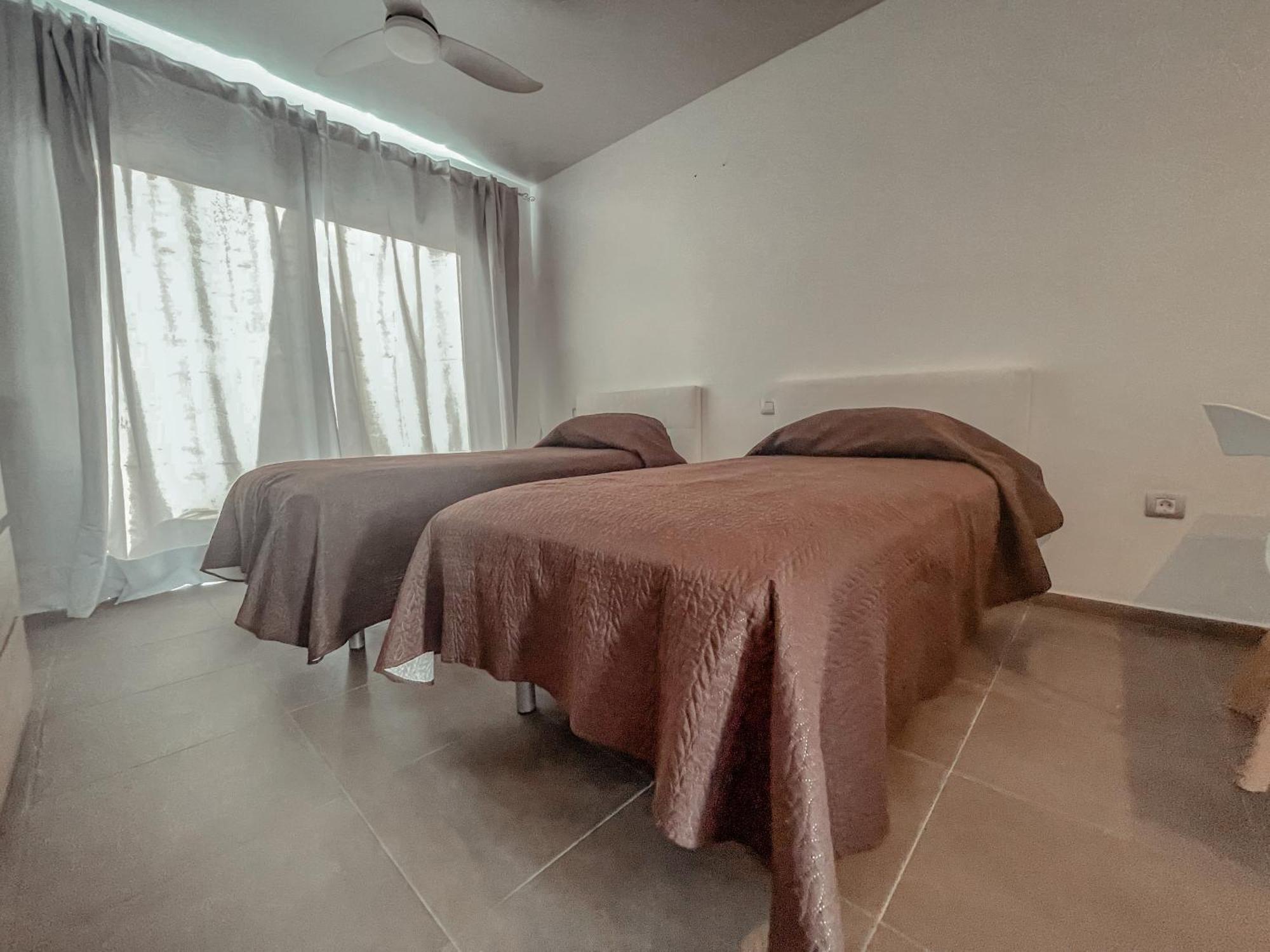 Ferienwohnung Viktoria Sur Playa de las Américas Exterior foto