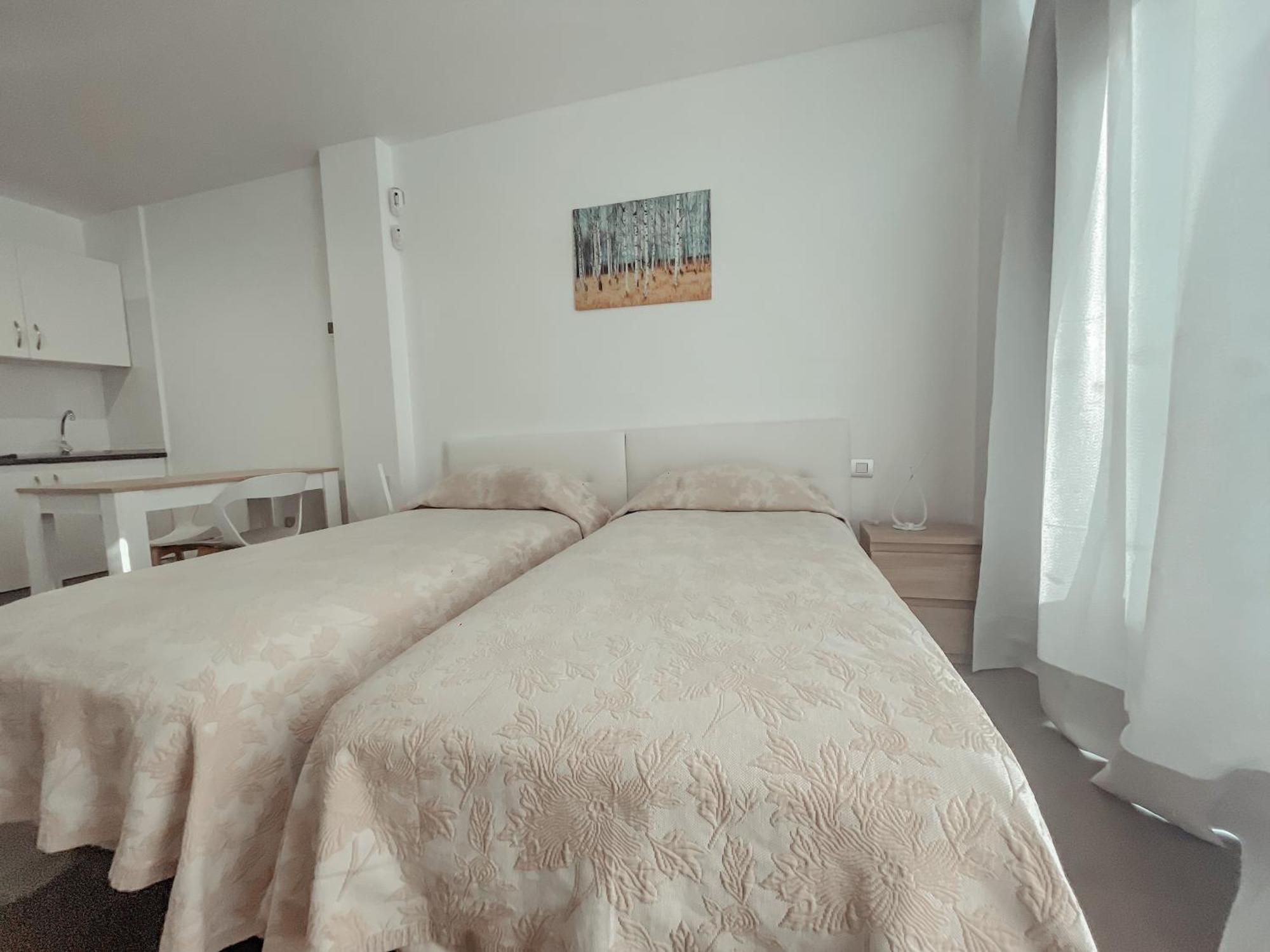 Ferienwohnung Viktoria Sur Playa de las Américas Exterior foto