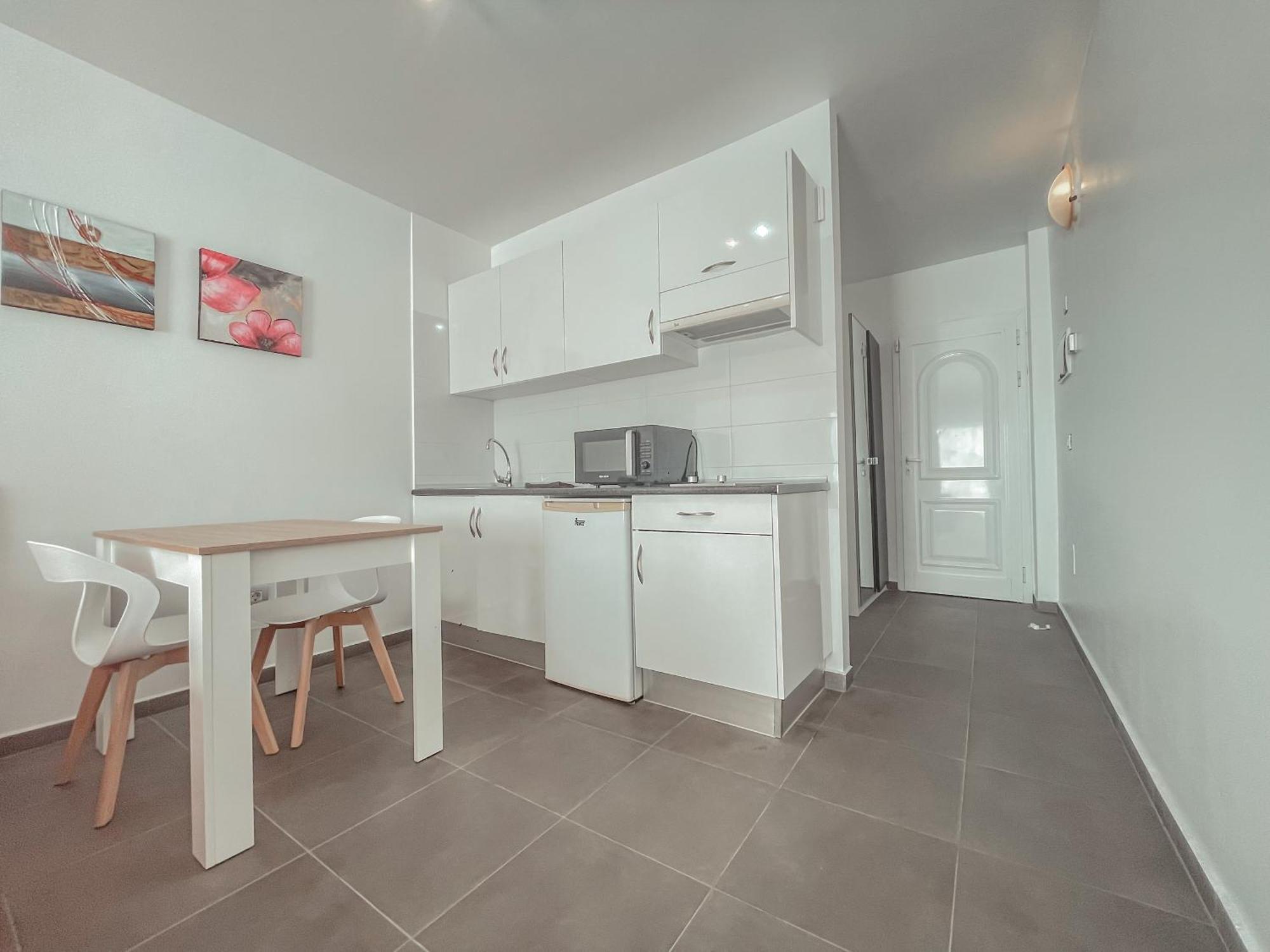 Ferienwohnung Viktoria Sur Playa de las Américas Exterior foto