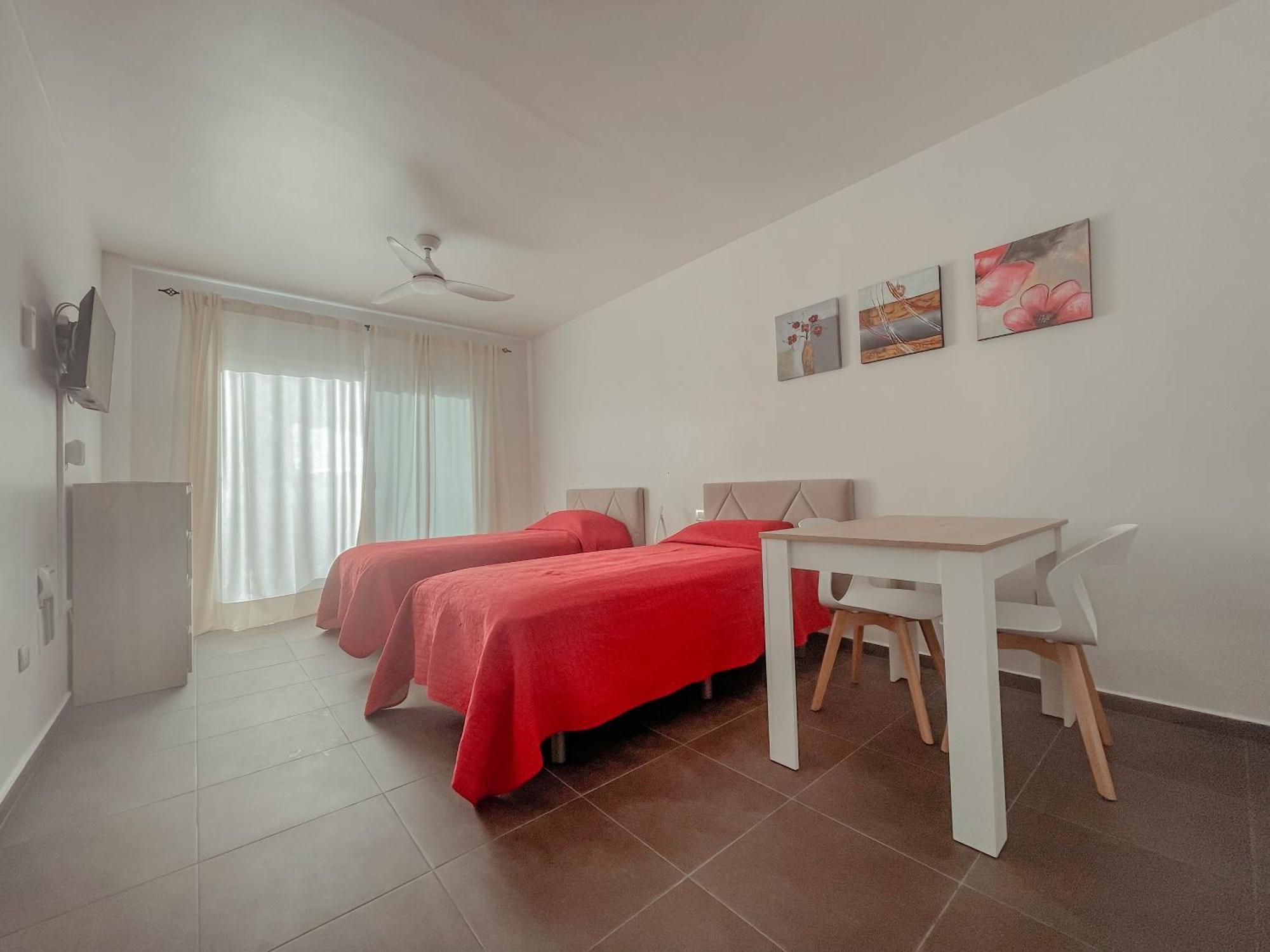 Ferienwohnung Viktoria Sur Playa de las Américas Exterior foto