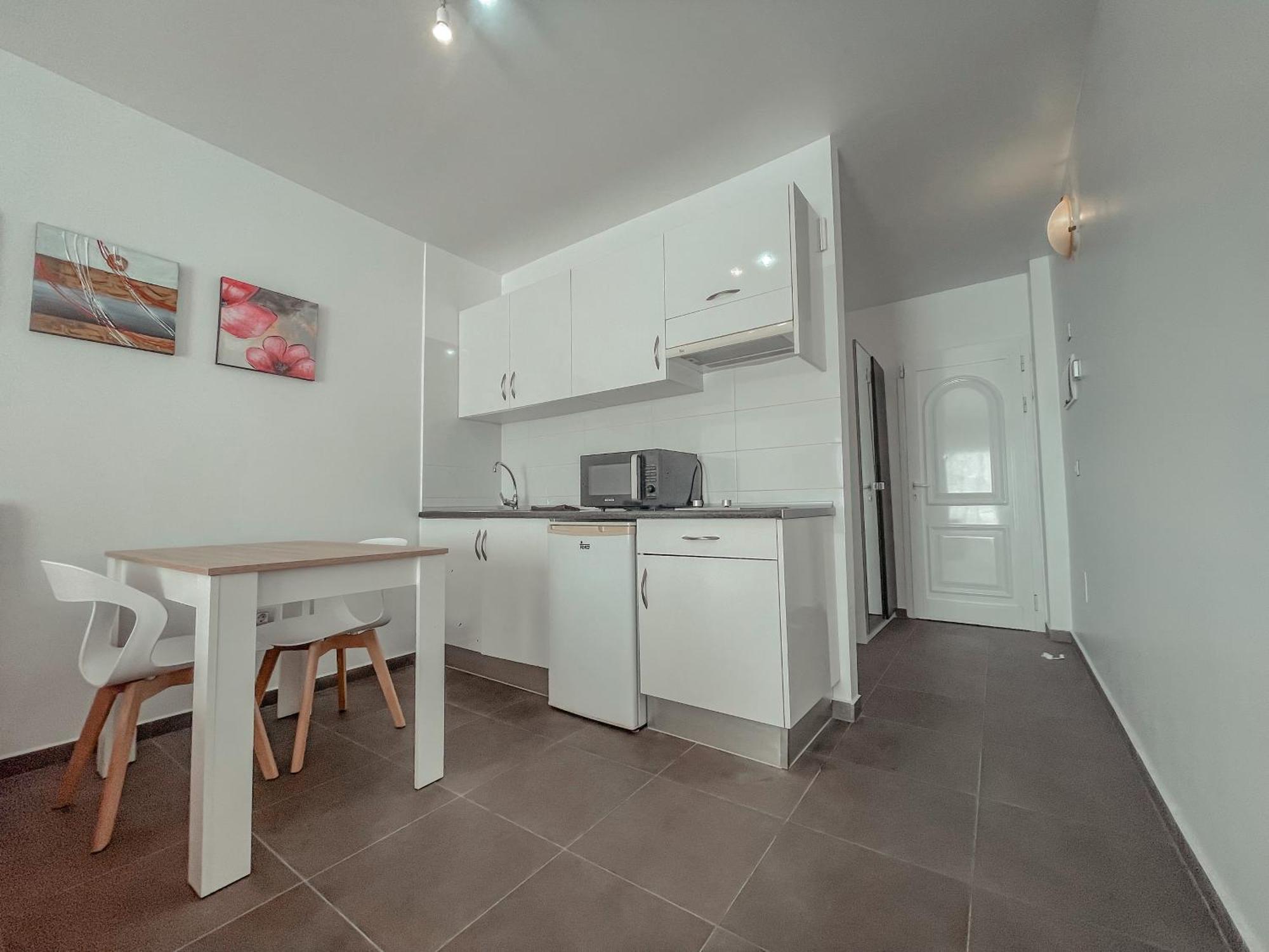Ferienwohnung Viktoria Sur Playa de las Américas Exterior foto